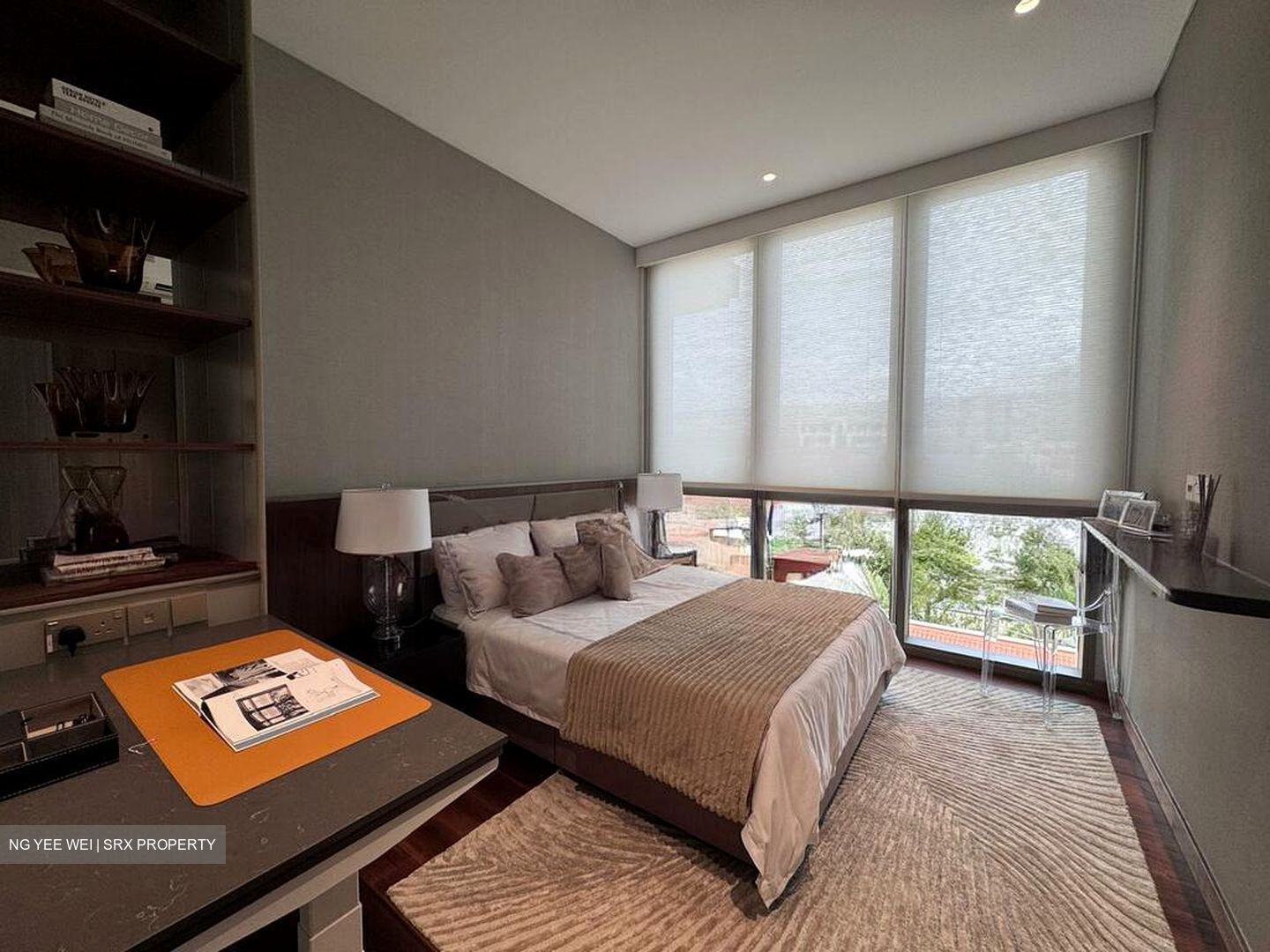 Alocassia Apartments (D10), Condominium #546934381